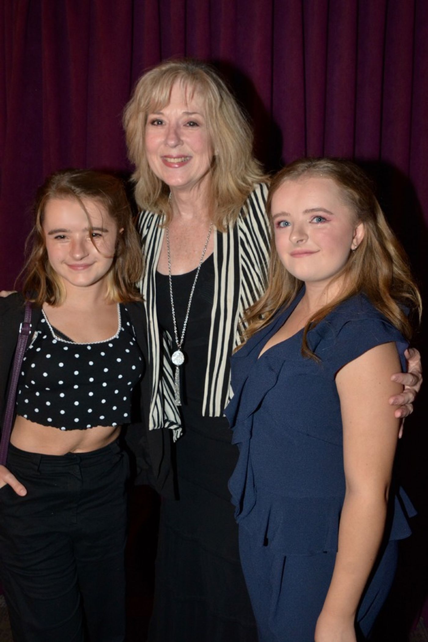Photo Coverage: Milly Shapiro Returns to The Green Room 42  Image