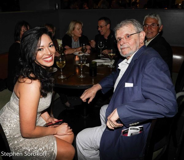 Photo Coverage: Inside Opening Night of INTO THE WOODS at Barrington Stage Co. — photo 13 of 22