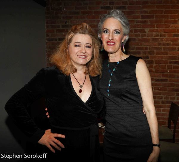 Photo Coverage: Inside Opening Night of INTO THE WOODS at Barrington Stage Co. — photo 18 of 22