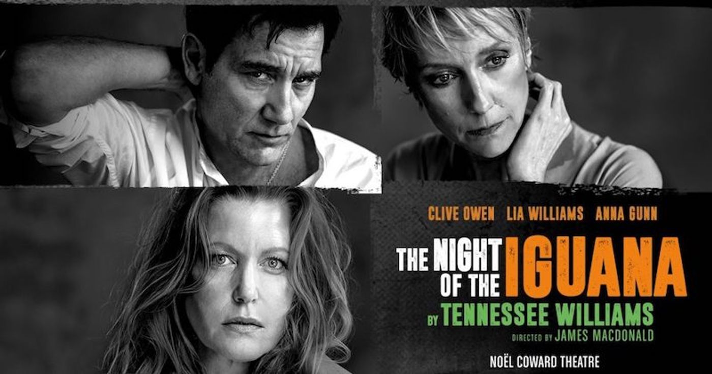 THE BRIDGES OF MADISON COUNTY Leads July's Top 10 New London Shows  Image