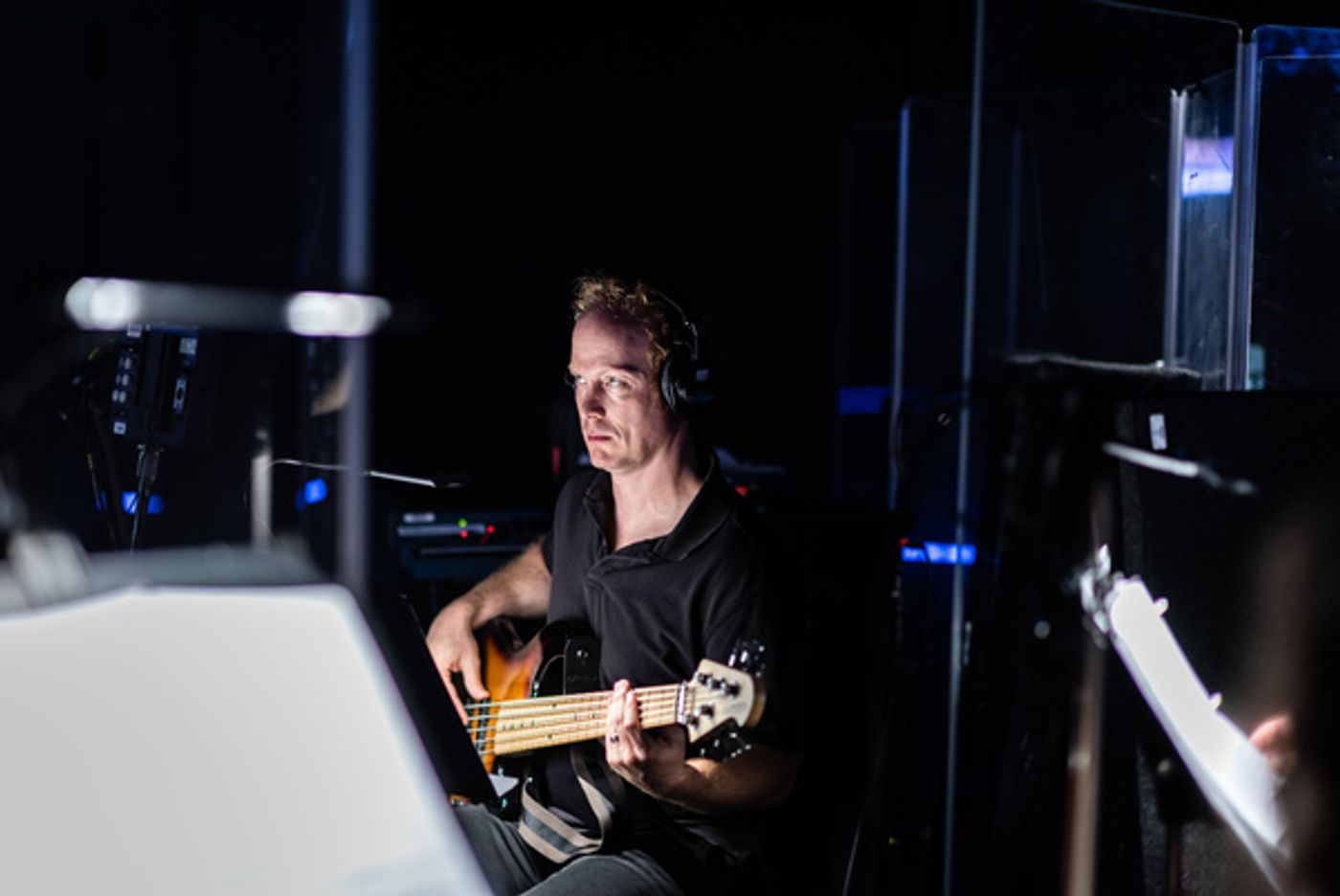 BWW Exclusive: Go Behind The Scenes of KINKY BOOTS at The Muny - Part One!  Image