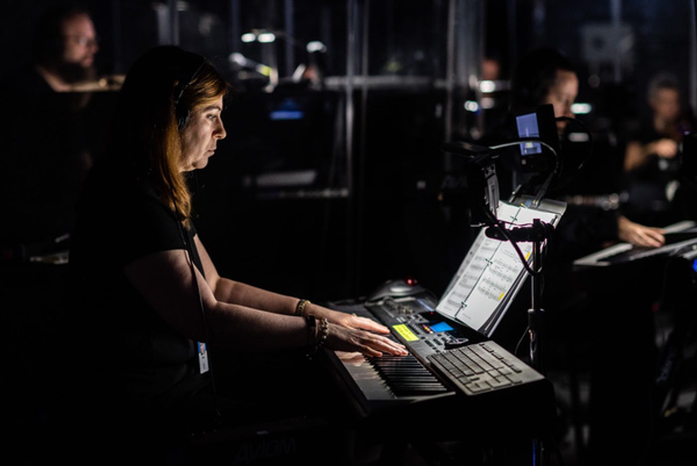 BWW Exclusive: Go Behind The Scenes of KINKY BOOTS at The Muny - Part One!  Image