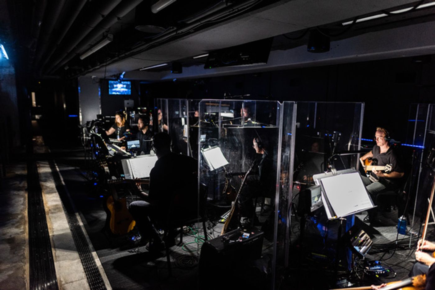 BWW Exclusive: Go Behind The Scenes of KINKY BOOTS at The Muny - Part One!  Image