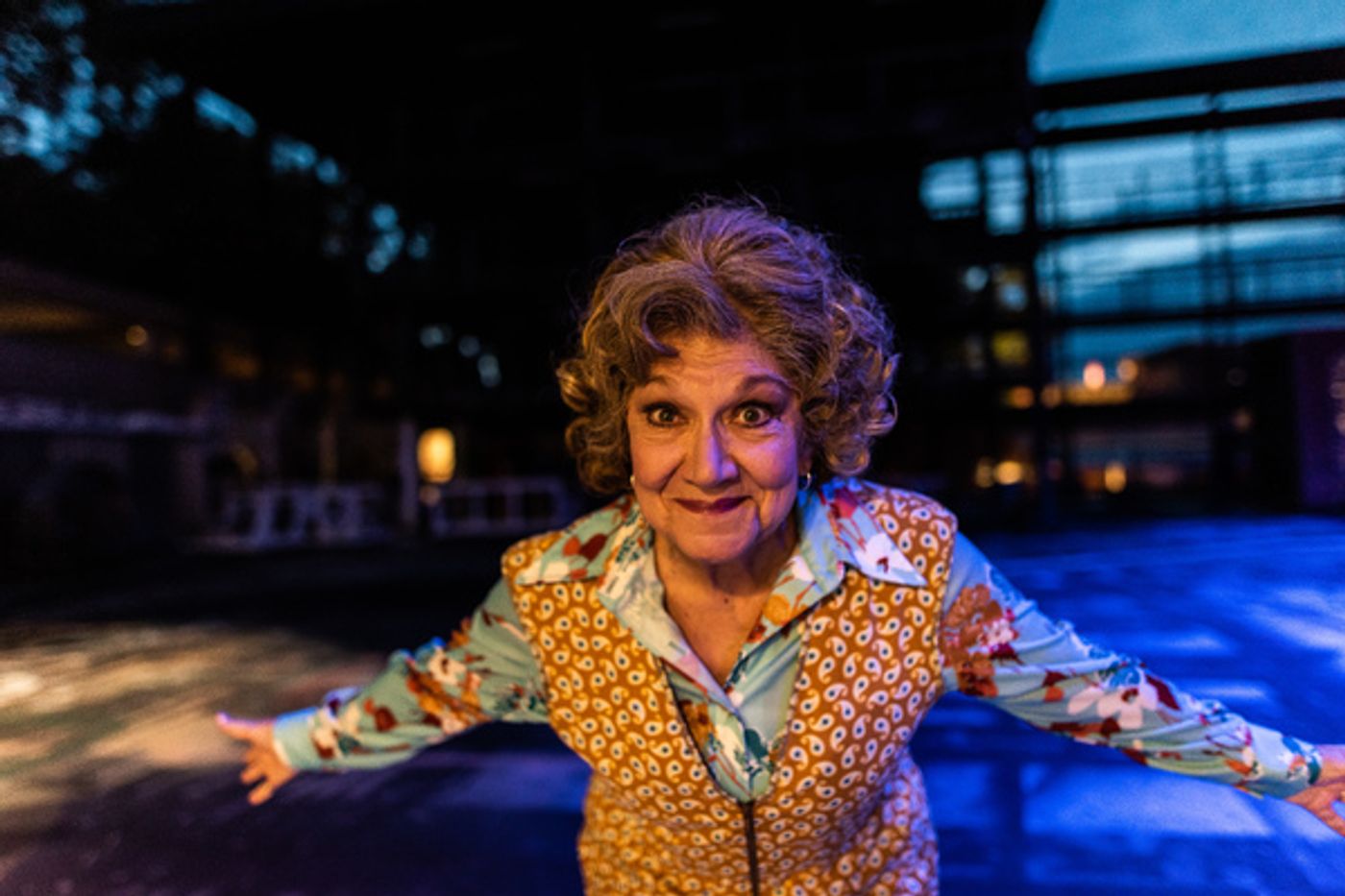 BWW Exclusive: Go Behind The Scenes of KINKY BOOTS at The Muny - Part One!  Image