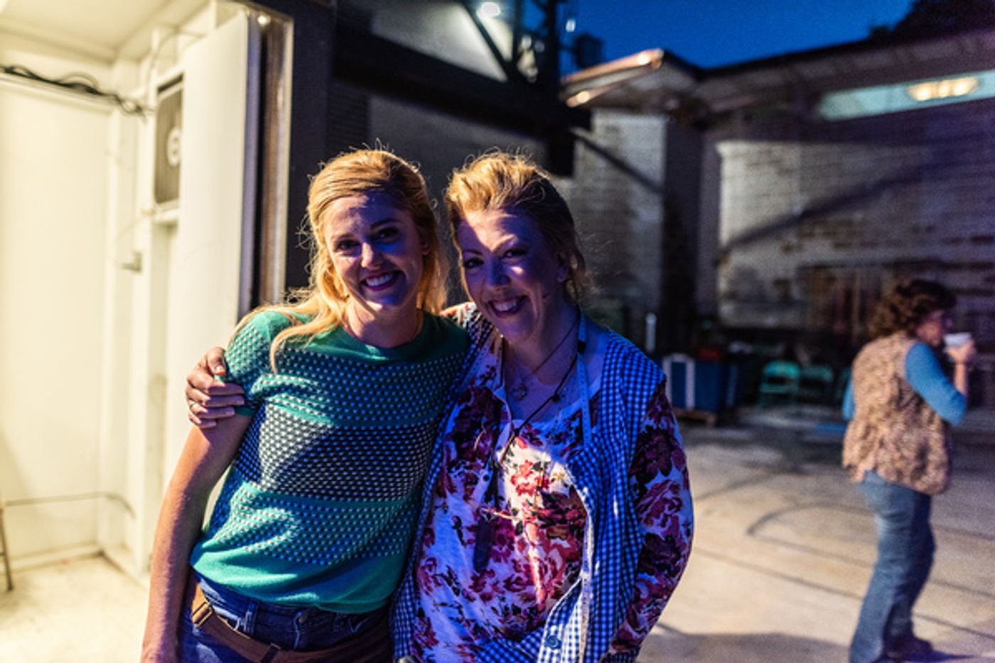 BWW Exclusive: Go Behind The Scenes of KINKY BOOTS at The Muny - Part One!  Image