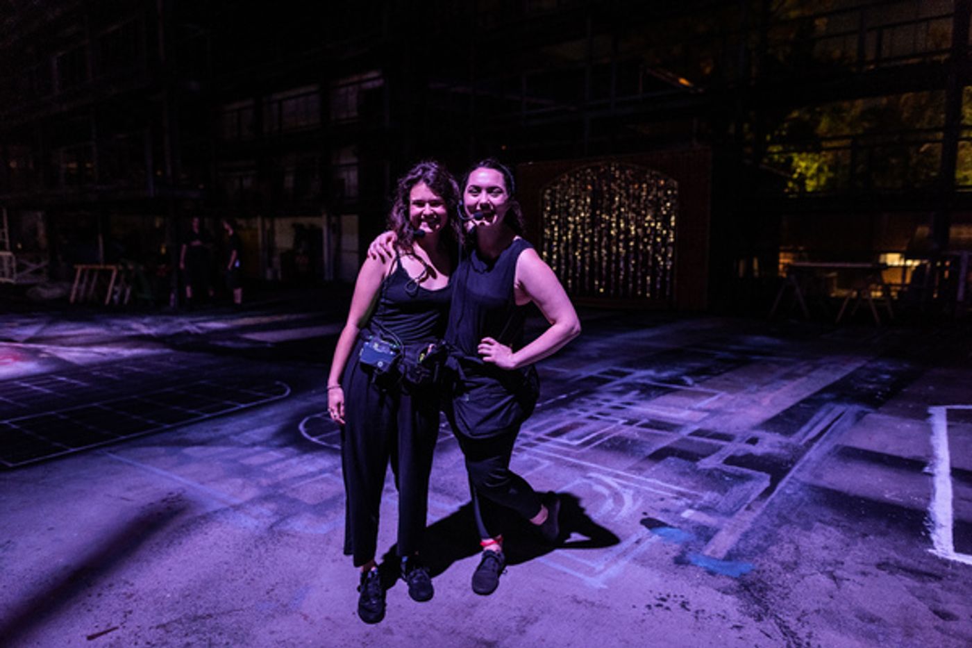 BWW Exclusive: Go Behind The Scenes of KINKY BOOTS at The Muny - Part One!  Image