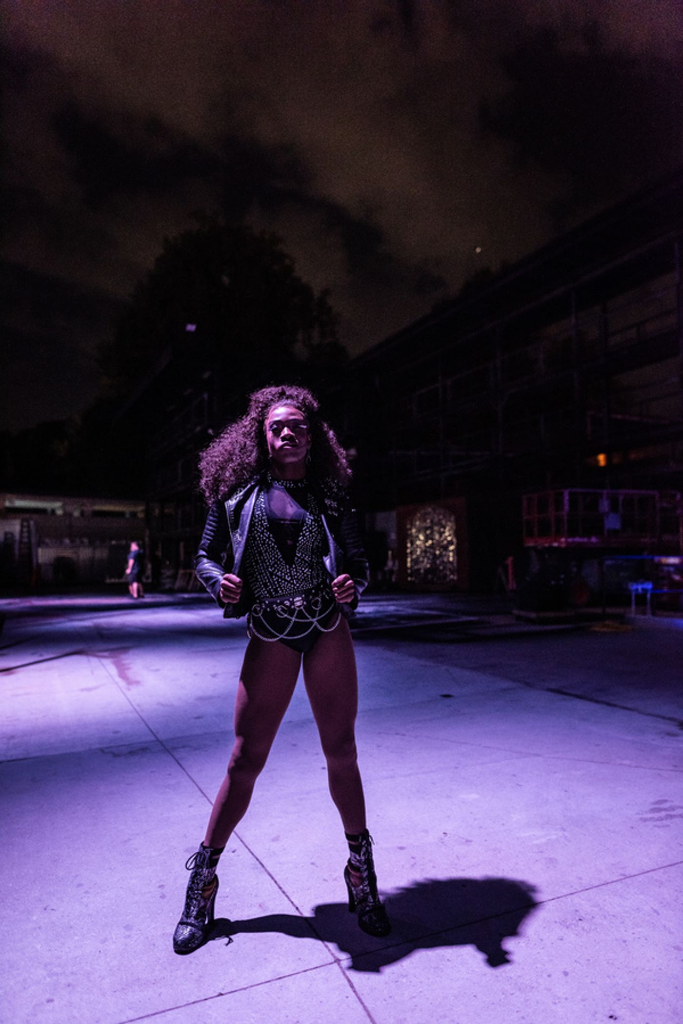 BWW Exclusive: Go Behind The Scenes of KINKY BOOTS at The Muny - Part One!  Image