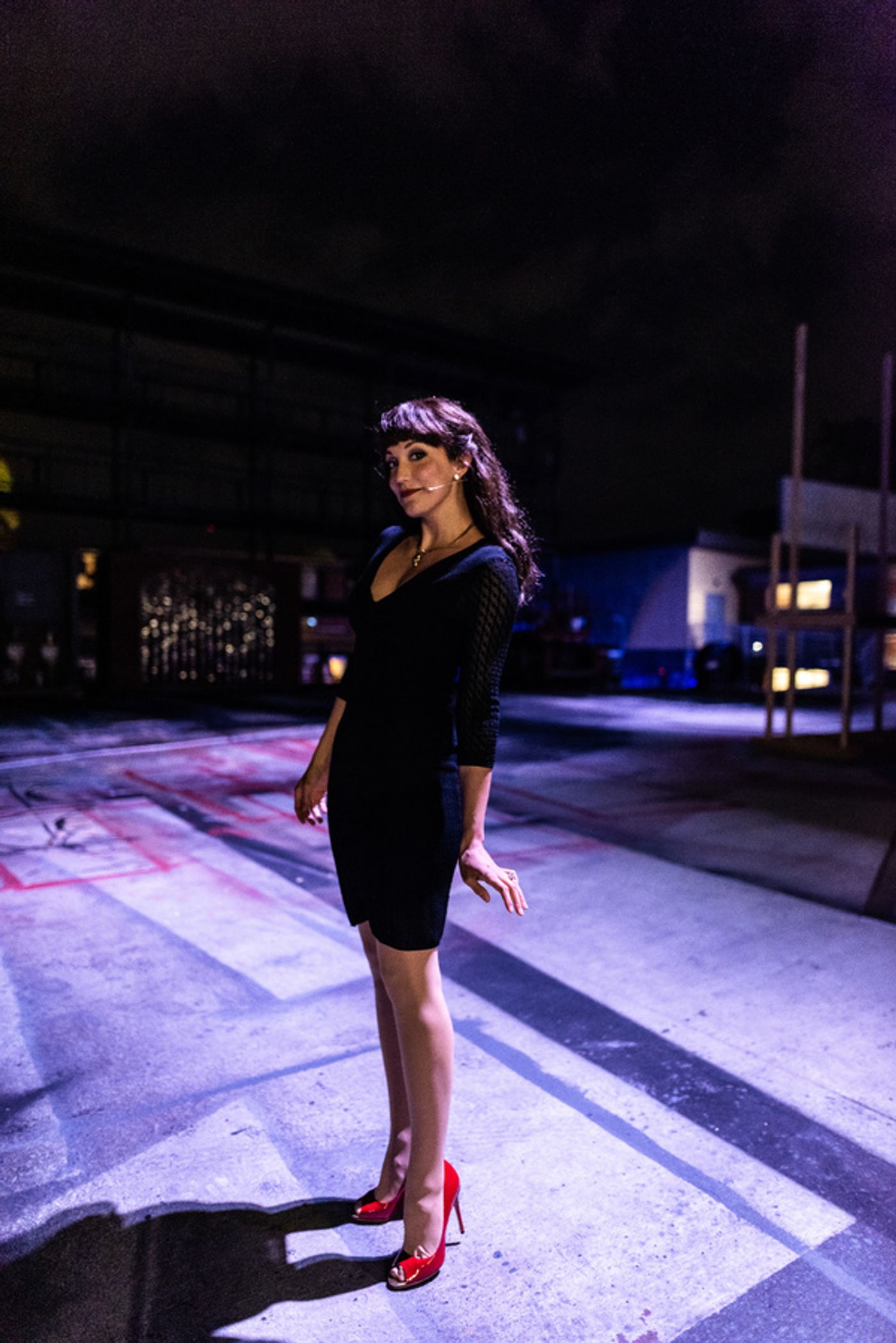 BWW Exclusive: Go Behind The Scenes of KINKY BOOTS at The Muny - Part Two!  Image