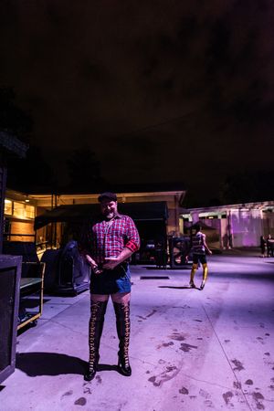 Todd A. Horman @ BroadwayWorld Todd A. Horman Photo