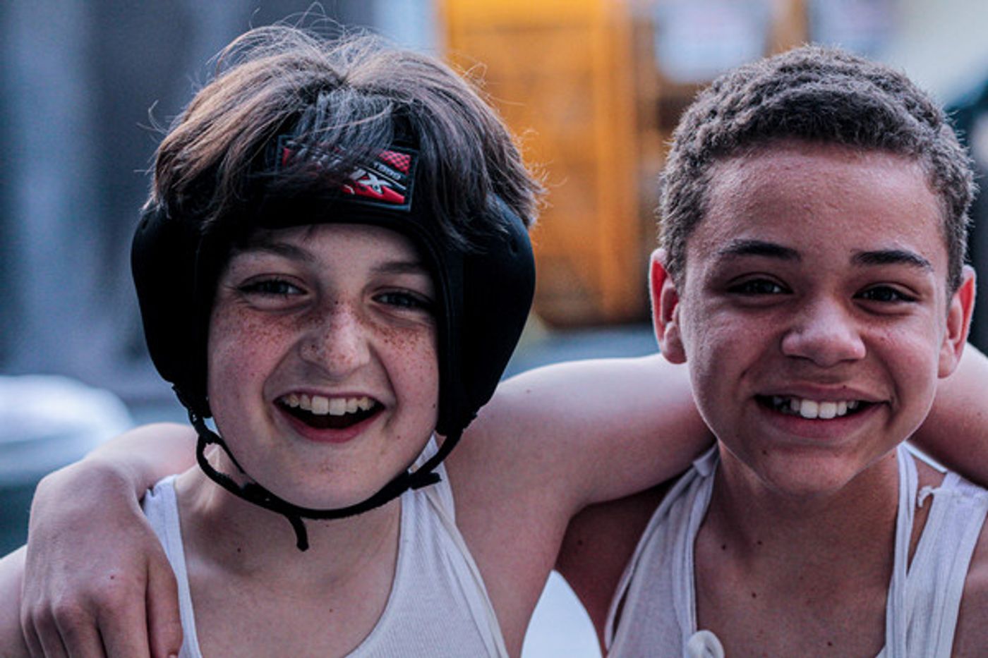 BWW Exclusive: Go Behind The Scenes of KINKY BOOTS at The Muny - Part Two!  Image