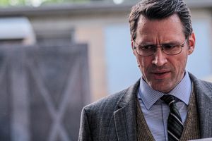 Patrick Oliver Jones @ BroadwayWorld Patrick Oliver Jones Photo