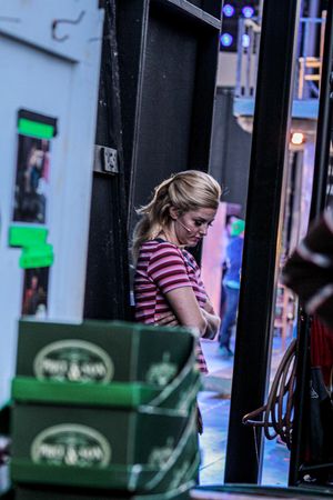 Taylor Louderman @ BroadwayWorld Taylor Louderman Photo