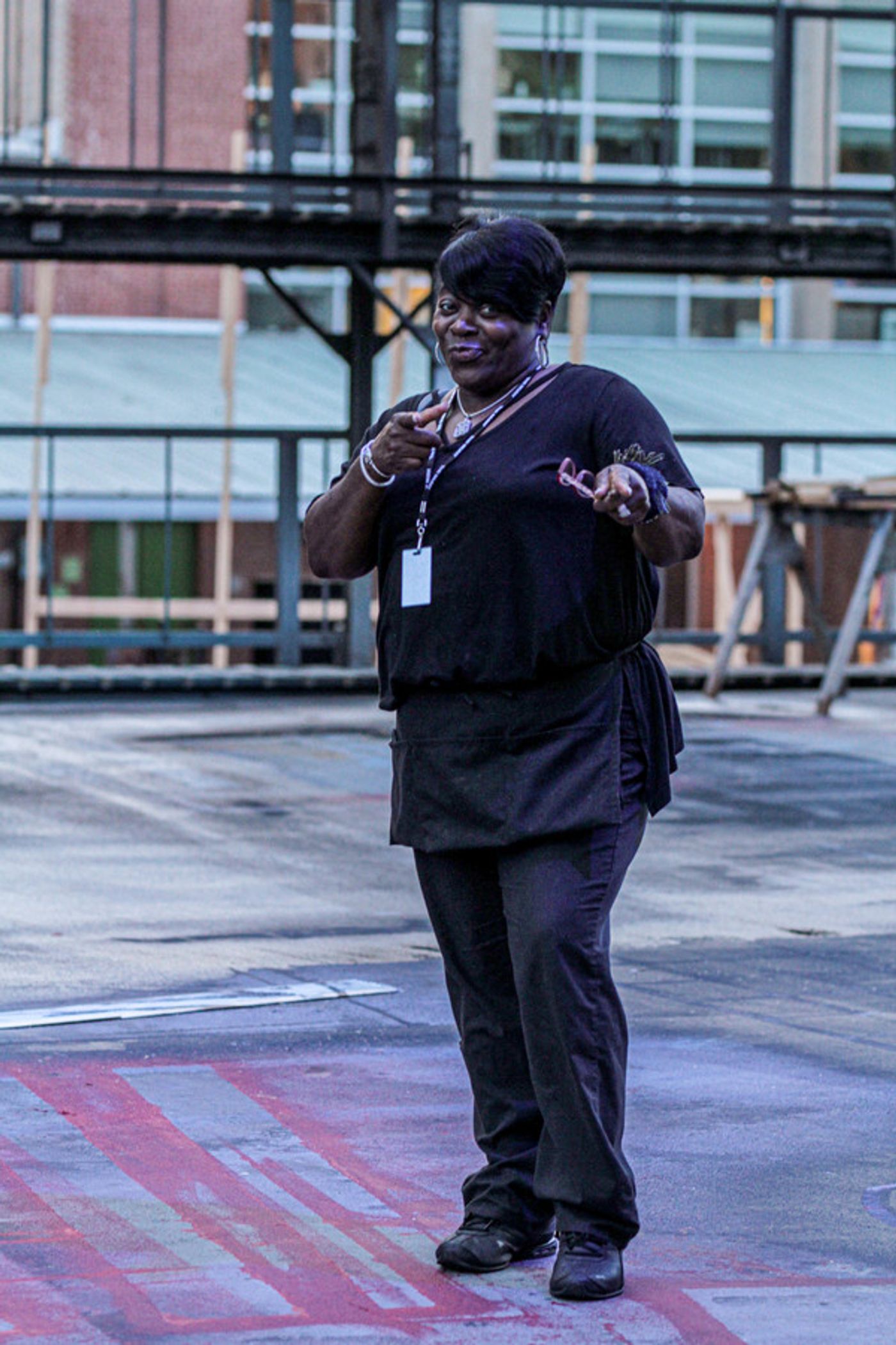 BWW Exclusive: Go Behind The Scenes of KINKY BOOTS at The Muny - Part Two!  Image