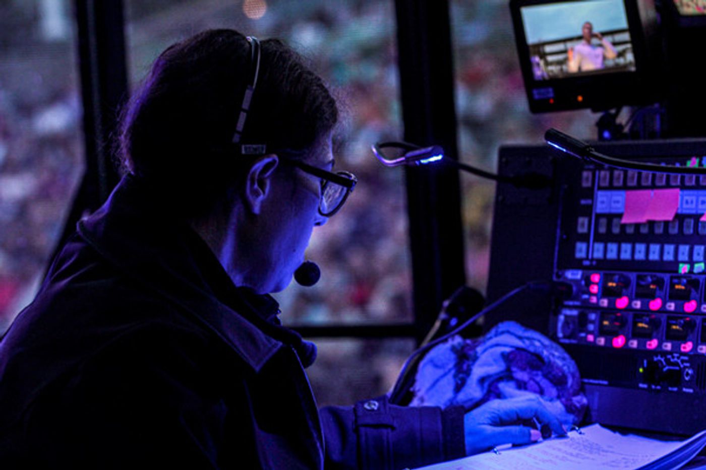 BWW Exclusive: Go Behind The Scenes of KINKY BOOTS at The Muny - Part Two!  Image