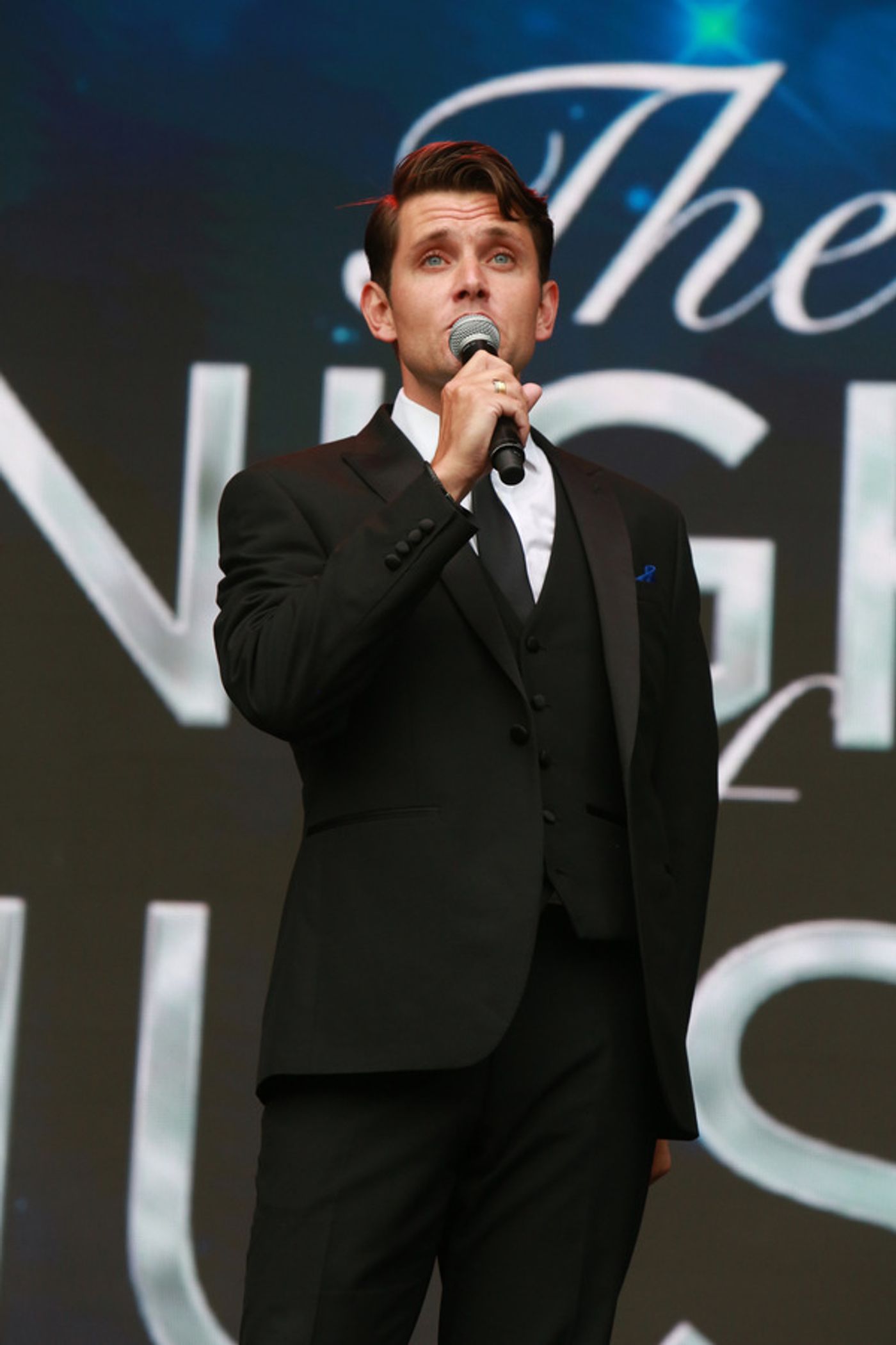 Photo Flash: Inside WEST END LIVE - WAITRESS, FALSETTOS, and More  Image