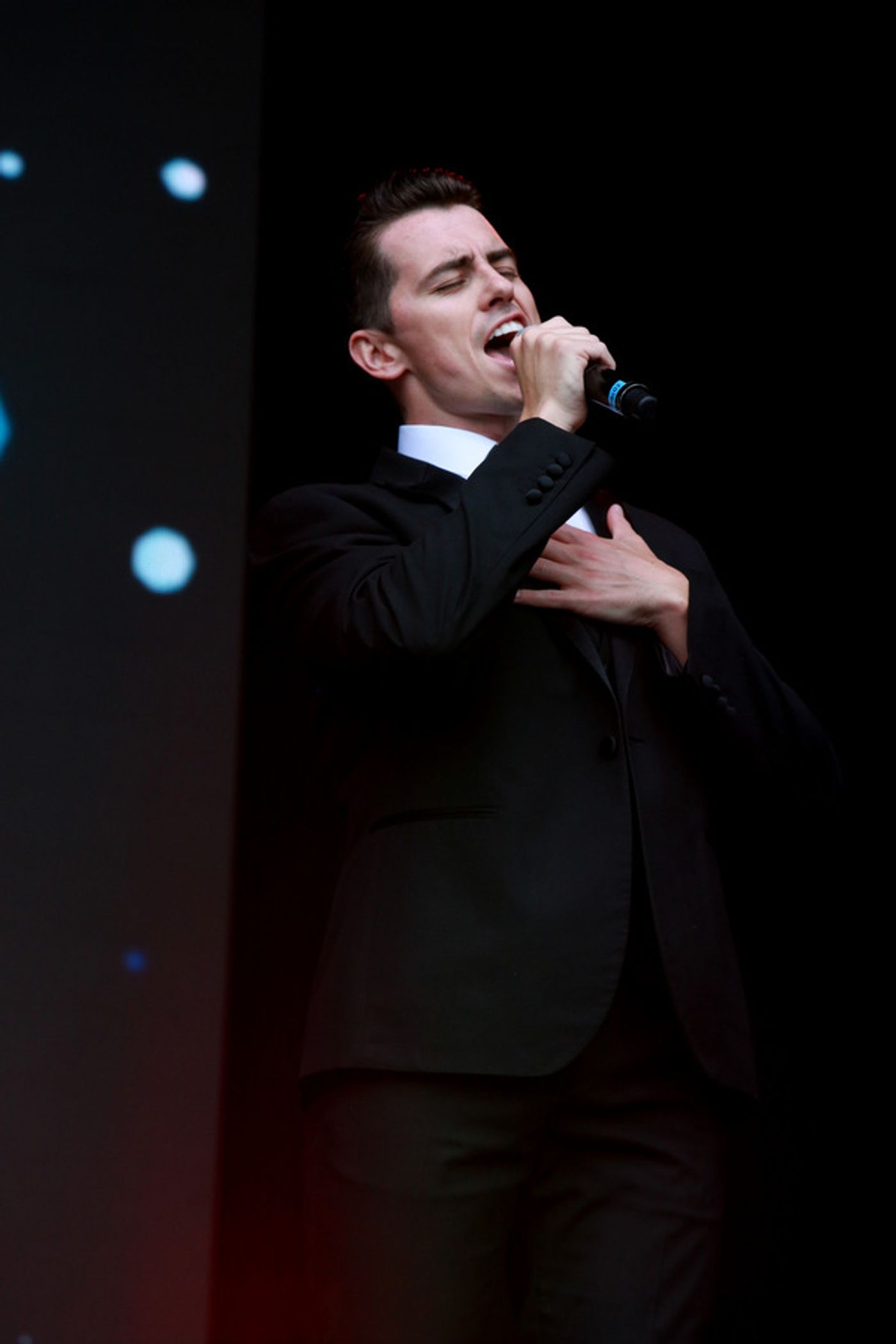 Photo Flash: Inside WEST END LIVE - WAITRESS, FALSETTOS, and More  Image