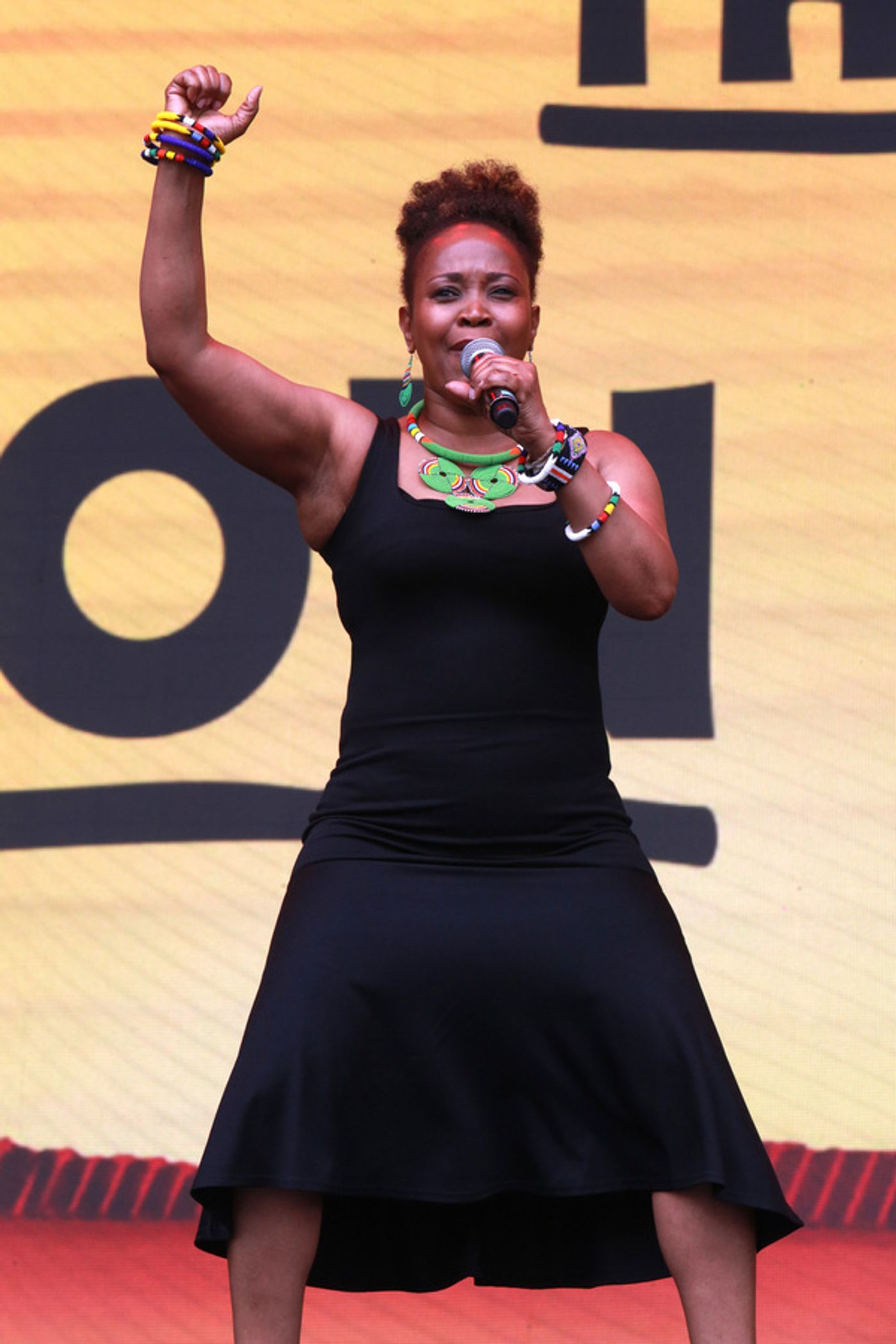 Photo Flash: Inside WEST END LIVE - WAITRESS, FALSETTOS, and More  Image