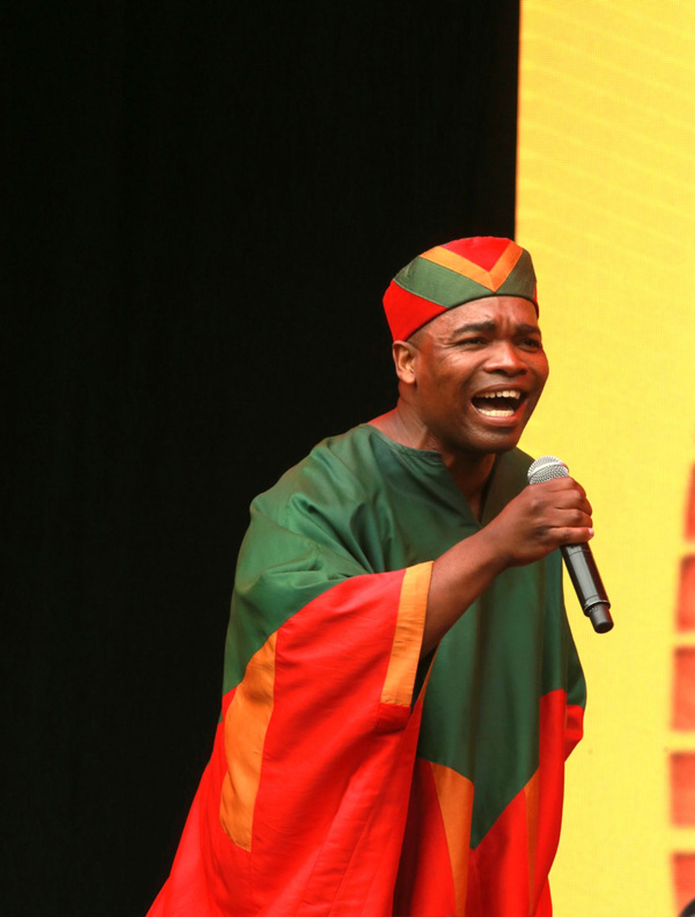 Photo Flash: Inside WEST END LIVE - WAITRESS, FALSETTOS, and More  Image