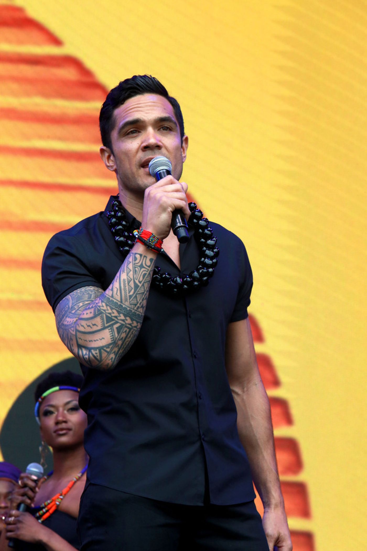 Photo Flash: Inside WEST END LIVE - WAITRESS, FALSETTOS, and More  Image