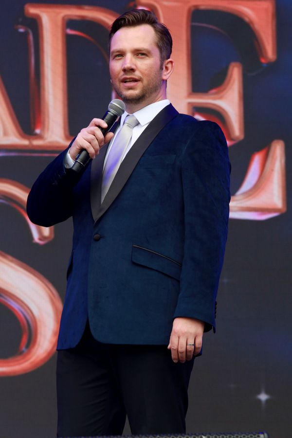 Photos: Inside WEST END LIVE - WAITRESS, FALSETTOS, and More — photo 7 of 58