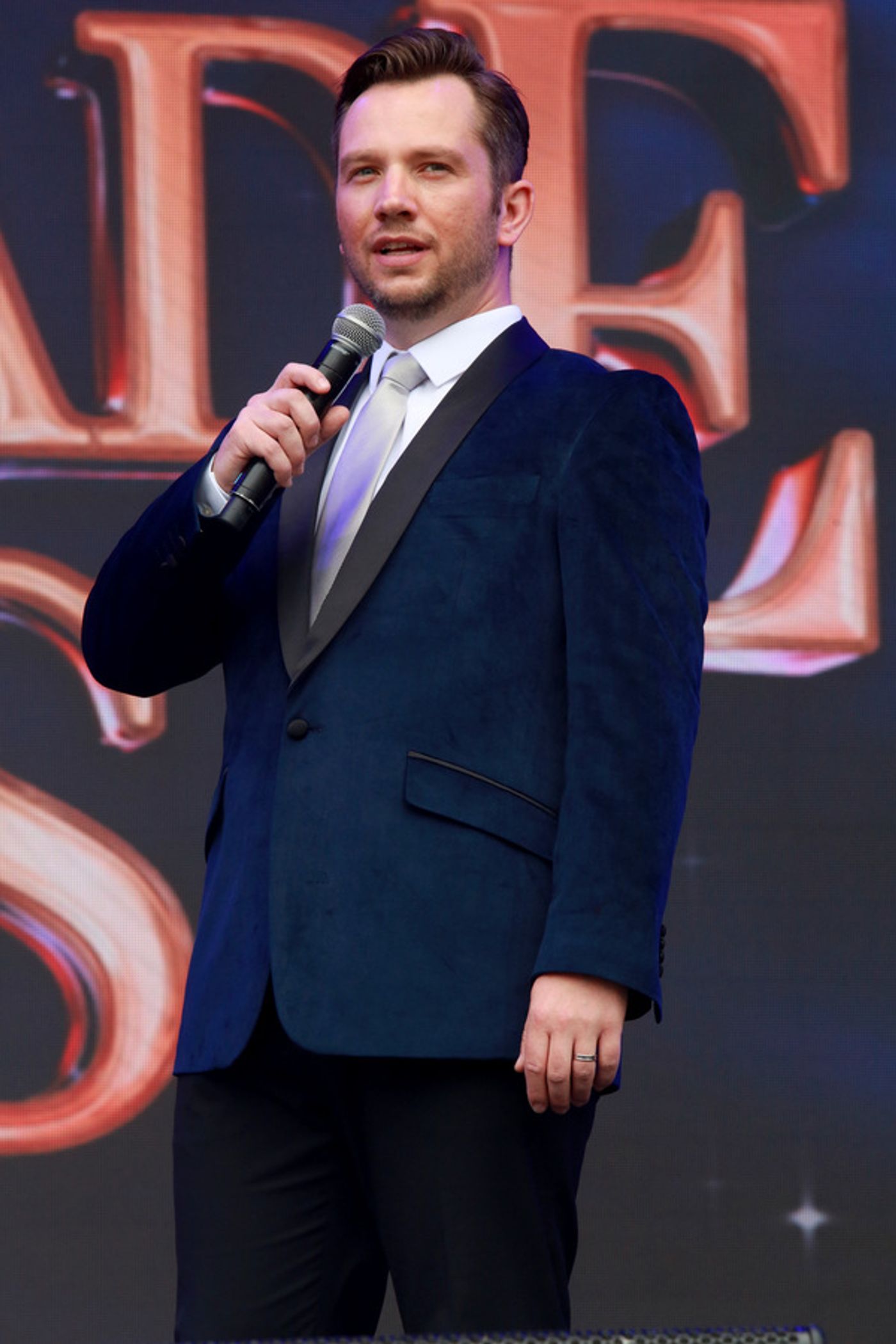 Photo Flash: Inside WEST END LIVE - WAITRESS, FALSETTOS, and More  Image