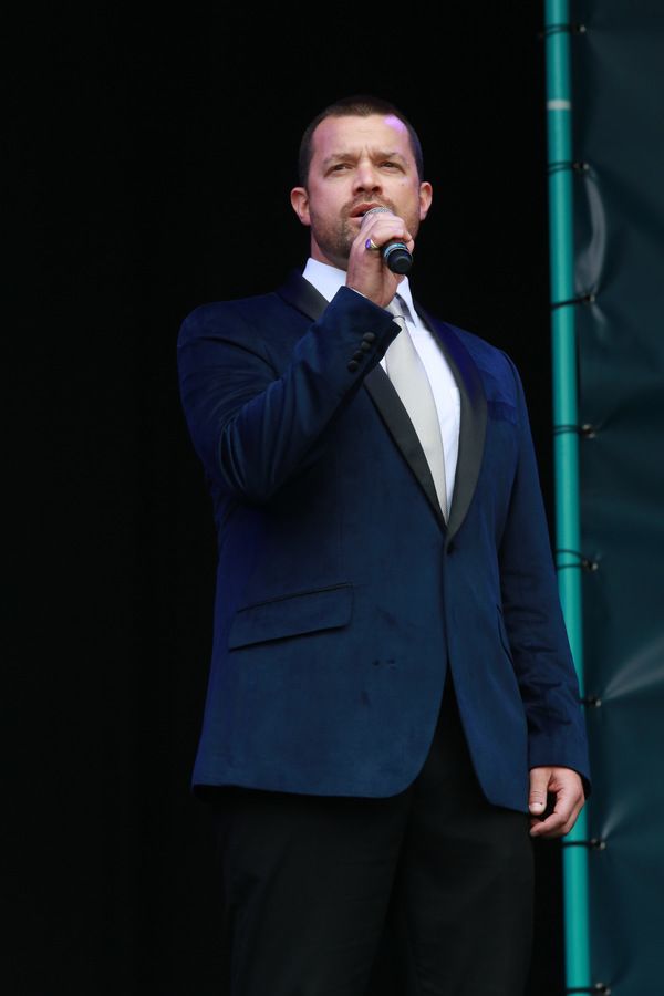 Photos: Inside WEST END LIVE - WAITRESS, FALSETTOS, and More — photo 8 of 58