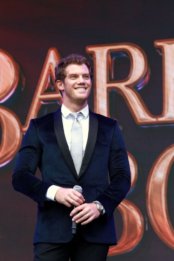 Photos: Inside WEST END LIVE - WAITRESS, FALSETTOS, and More — photo 9 of 58