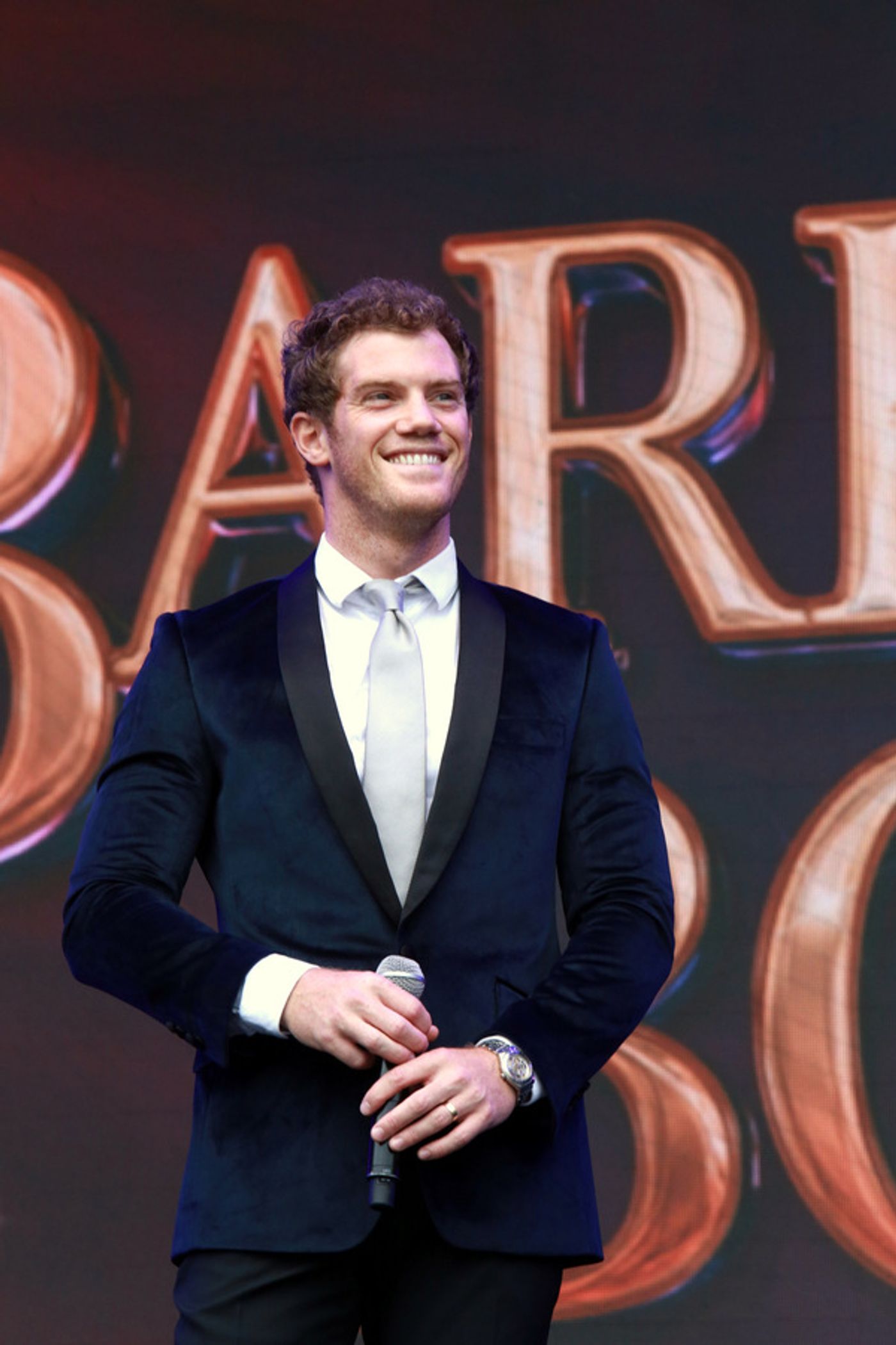 Photo Flash: Inside WEST END LIVE - WAITRESS, FALSETTOS, and More  Image