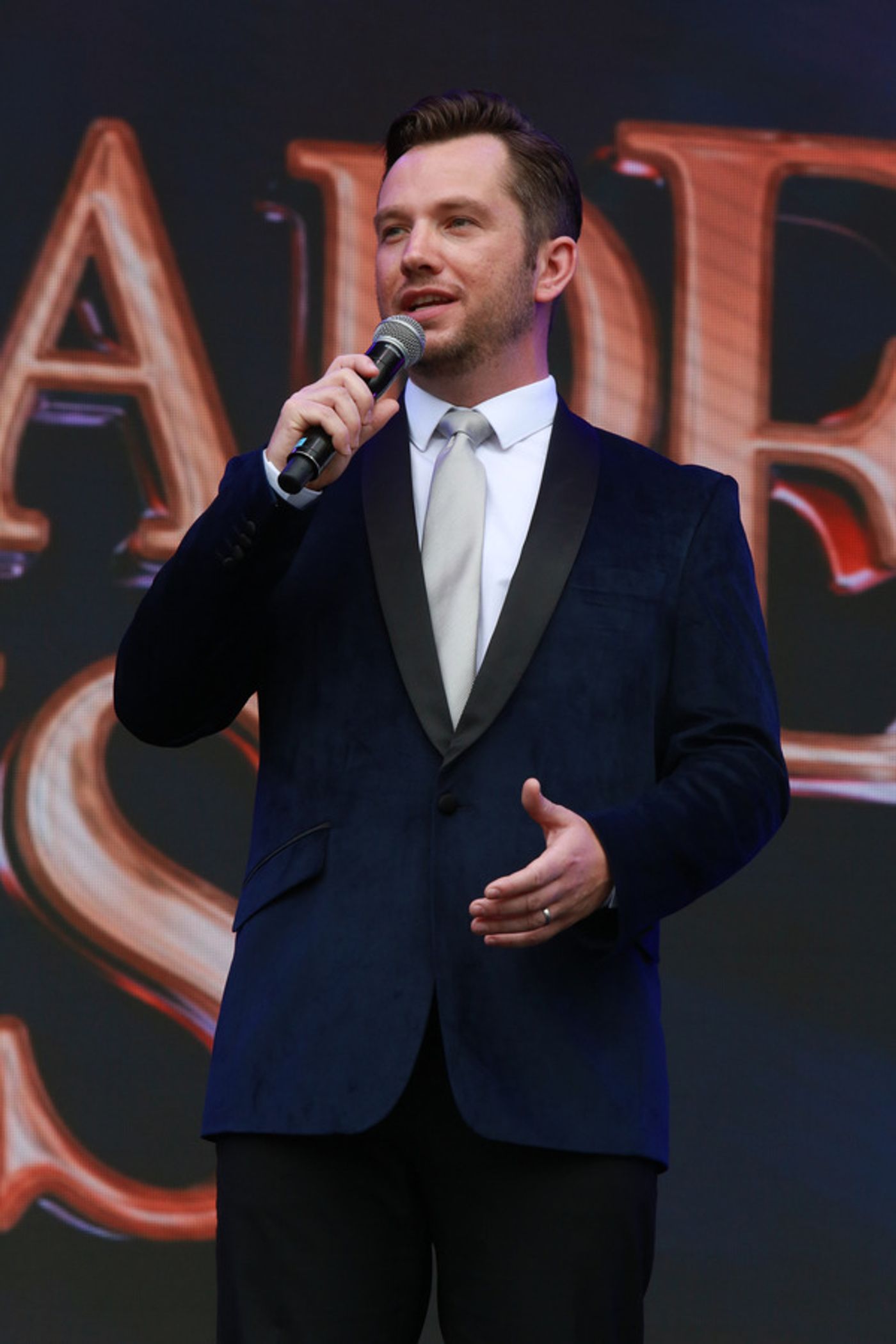 Photo Flash: Inside WEST END LIVE - WAITRESS, FALSETTOS, and More  Image