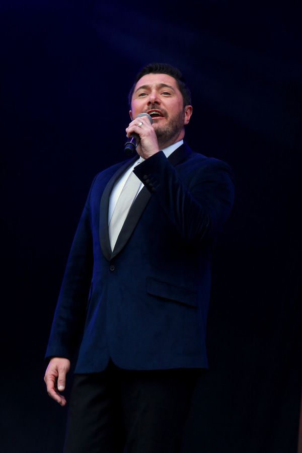 Photos: Inside WEST END LIVE - WAITRESS, FALSETTOS, and More — photo 11 of 58