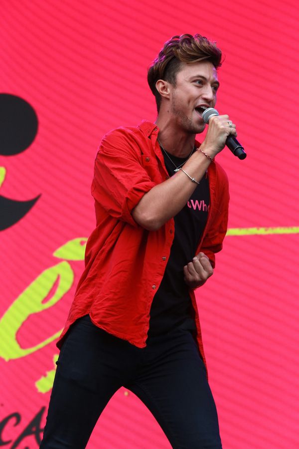Photos: Inside WEST END LIVE - WAITRESS, FALSETTOS, and More — photo 21 of 58