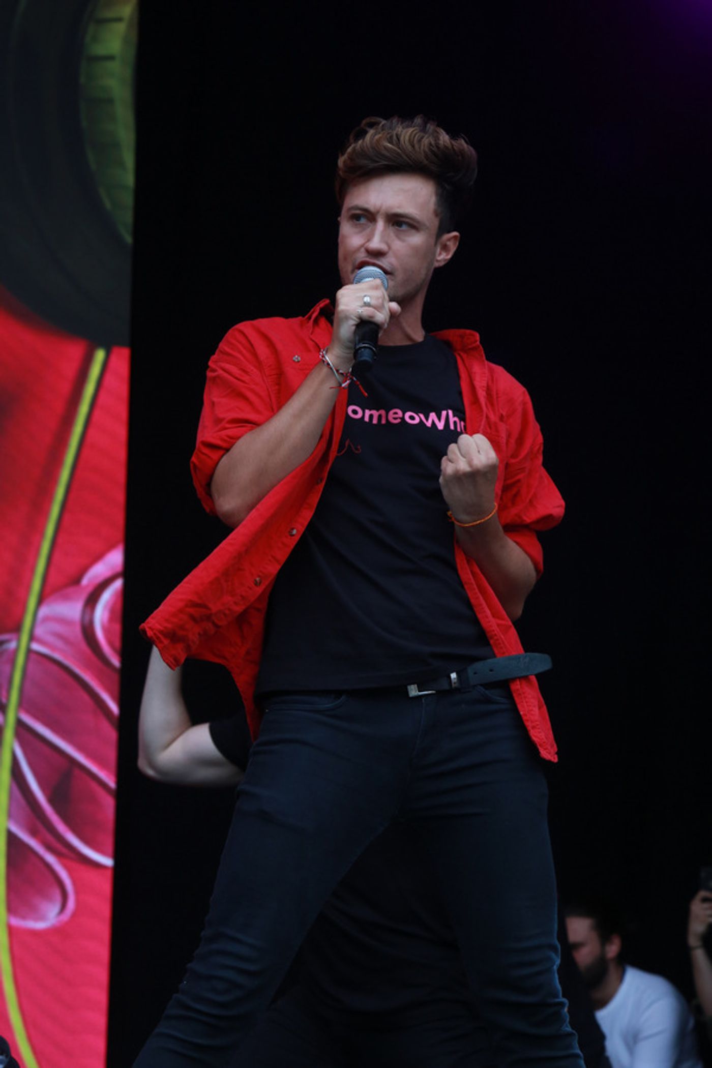 Photo Flash: Inside WEST END LIVE - WAITRESS, FALSETTOS, and More  Image