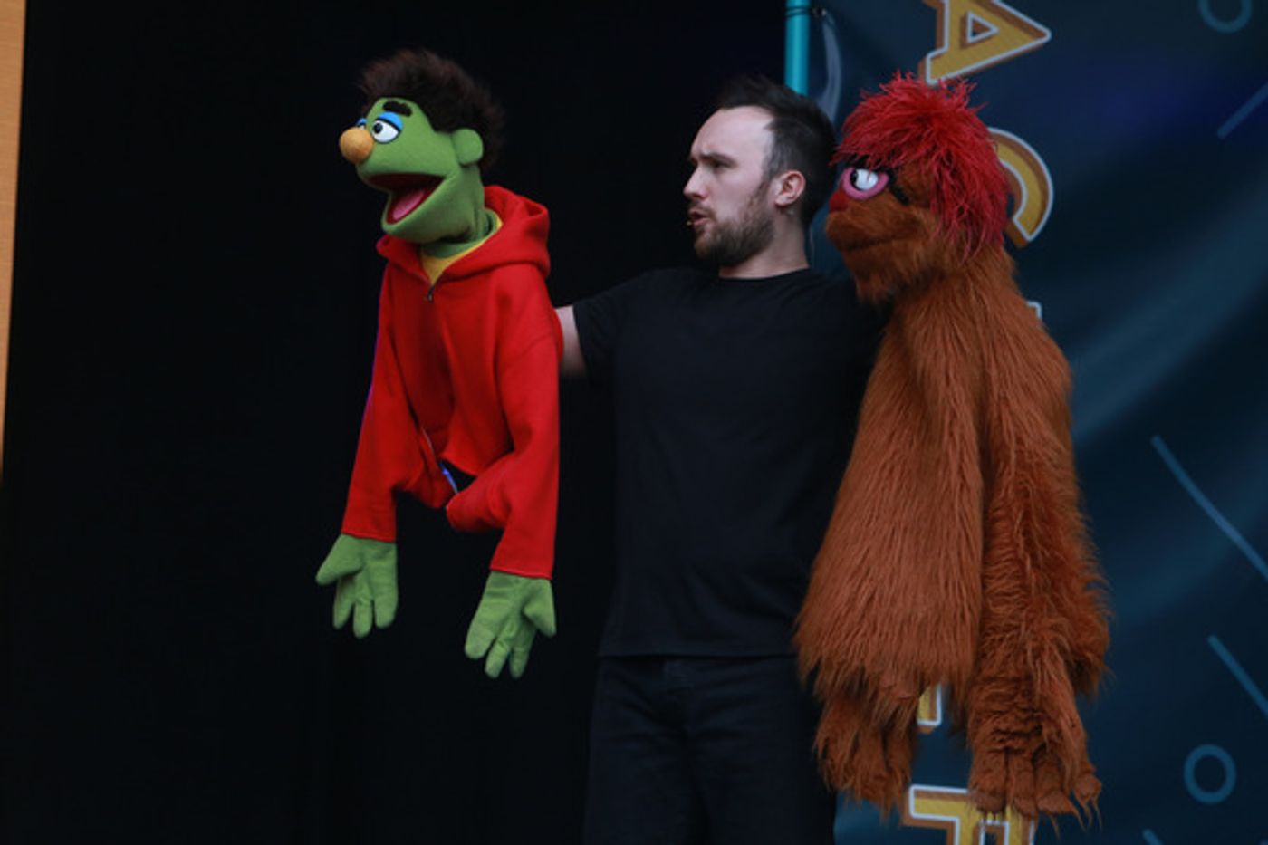 Photo Flash: Inside WEST END LIVE - WAITRESS, FALSETTOS, and More  Image