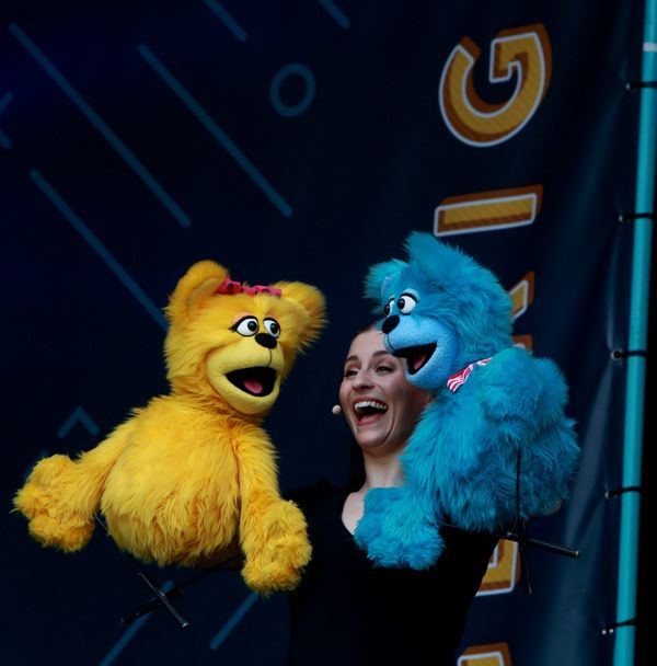 Photos: Inside WEST END LIVE - WAITRESS, FALSETTOS, and More — photo 36 of 58