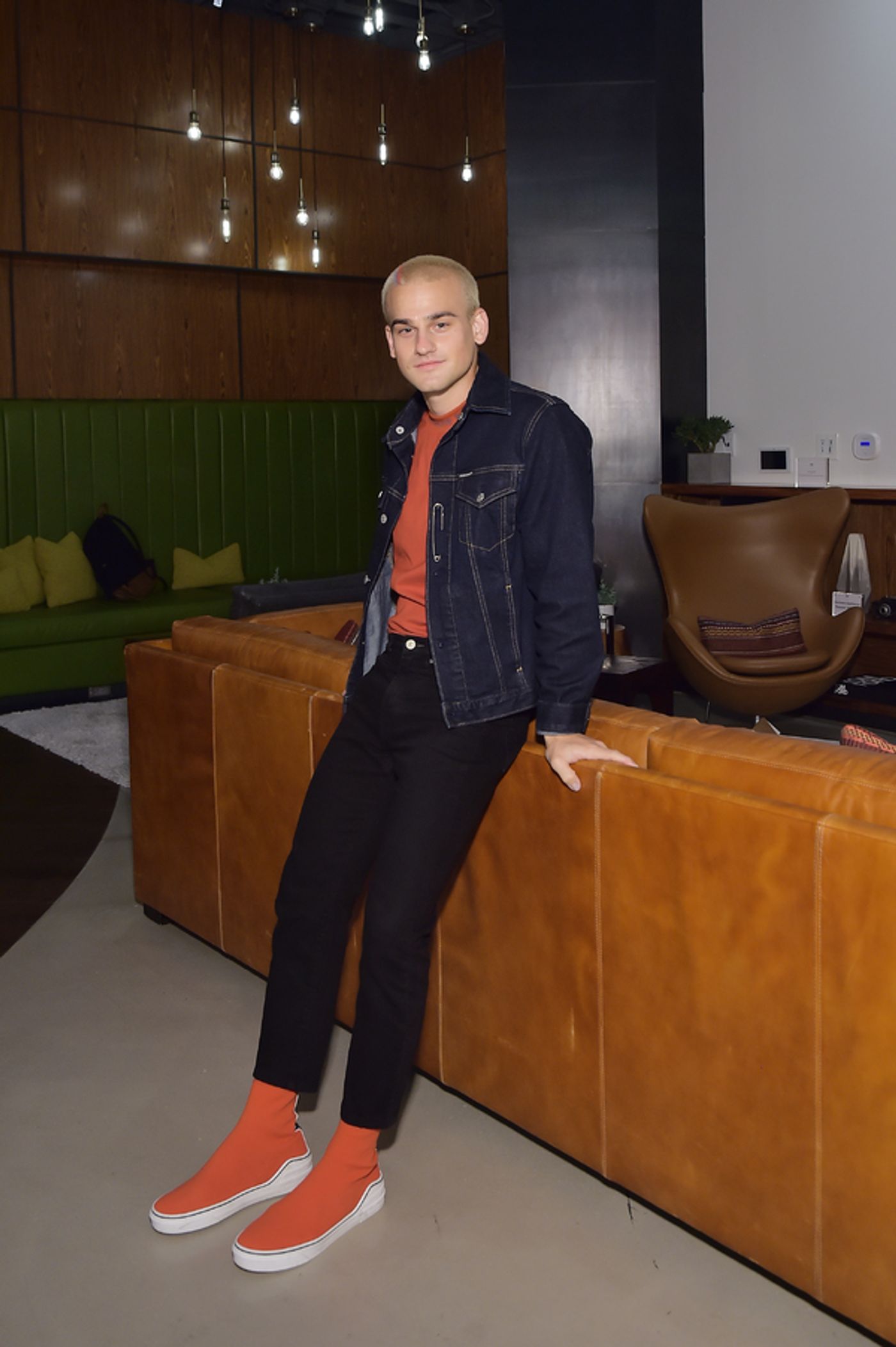 Photo Flash: Beverly Center x The Advocate x World of Wonder Celebrates PRIDE  Image