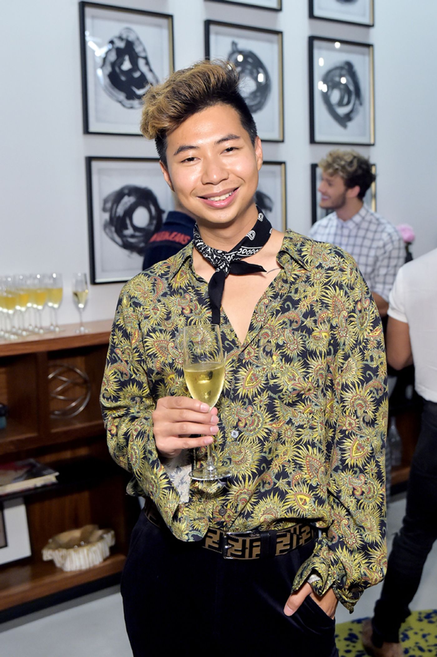 Photo Flash: Beverly Center x The Advocate x World of Wonder Celebrates PRIDE  Image