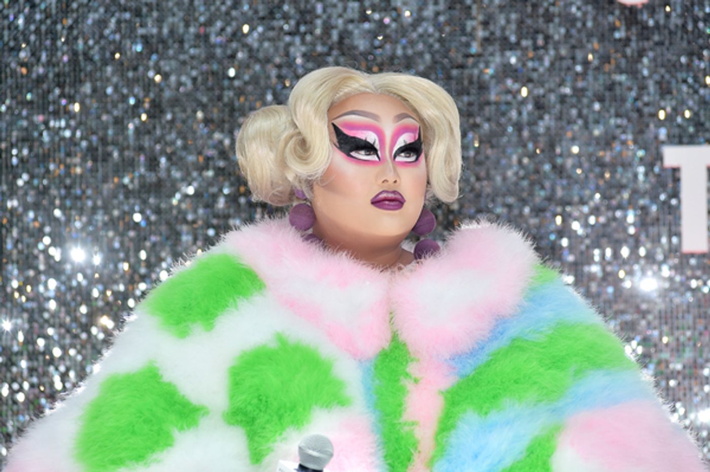 Photo Flash: Beverly Center x The Advocate x World of Wonder Celebrates PRIDE  Image