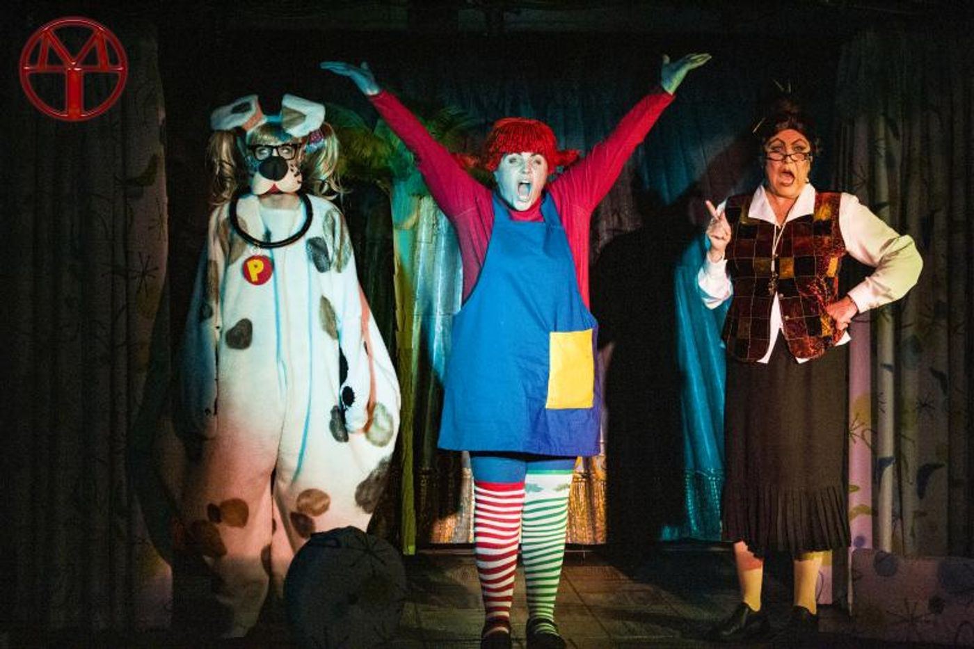 Review: Desert Rose's RUTHLESS! is Nonstop, Mindless Fun  Image