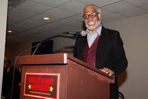Ted Lange speaks of Pointer Sisters appearance on the LOVE BOAT @ BroadwayWorld Ted Lange speaks of Pointer Sisters appearance on the LOVE BOAT Photo