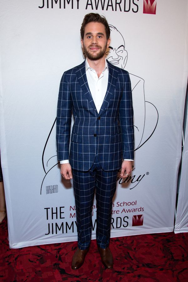Photos: On the Red Carpet at the 2019 Jimmy Awards! — photo 8 of 58