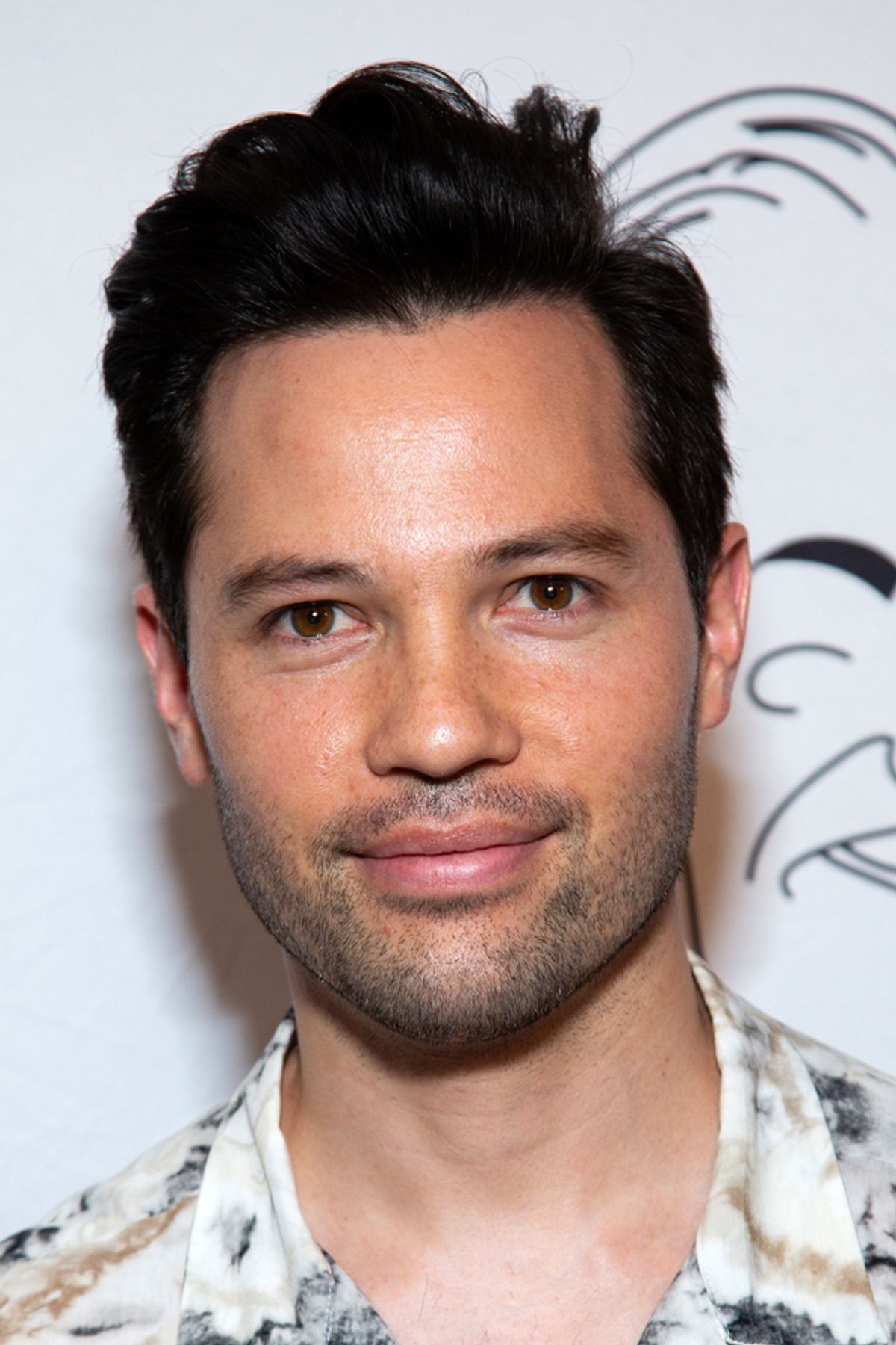 Jason Tam at 