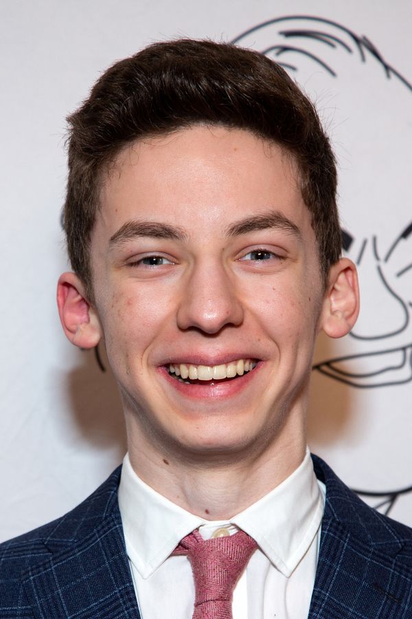 Photos: On the Red Carpet at the 2019 Jimmy Awards! — photo 17 of 58