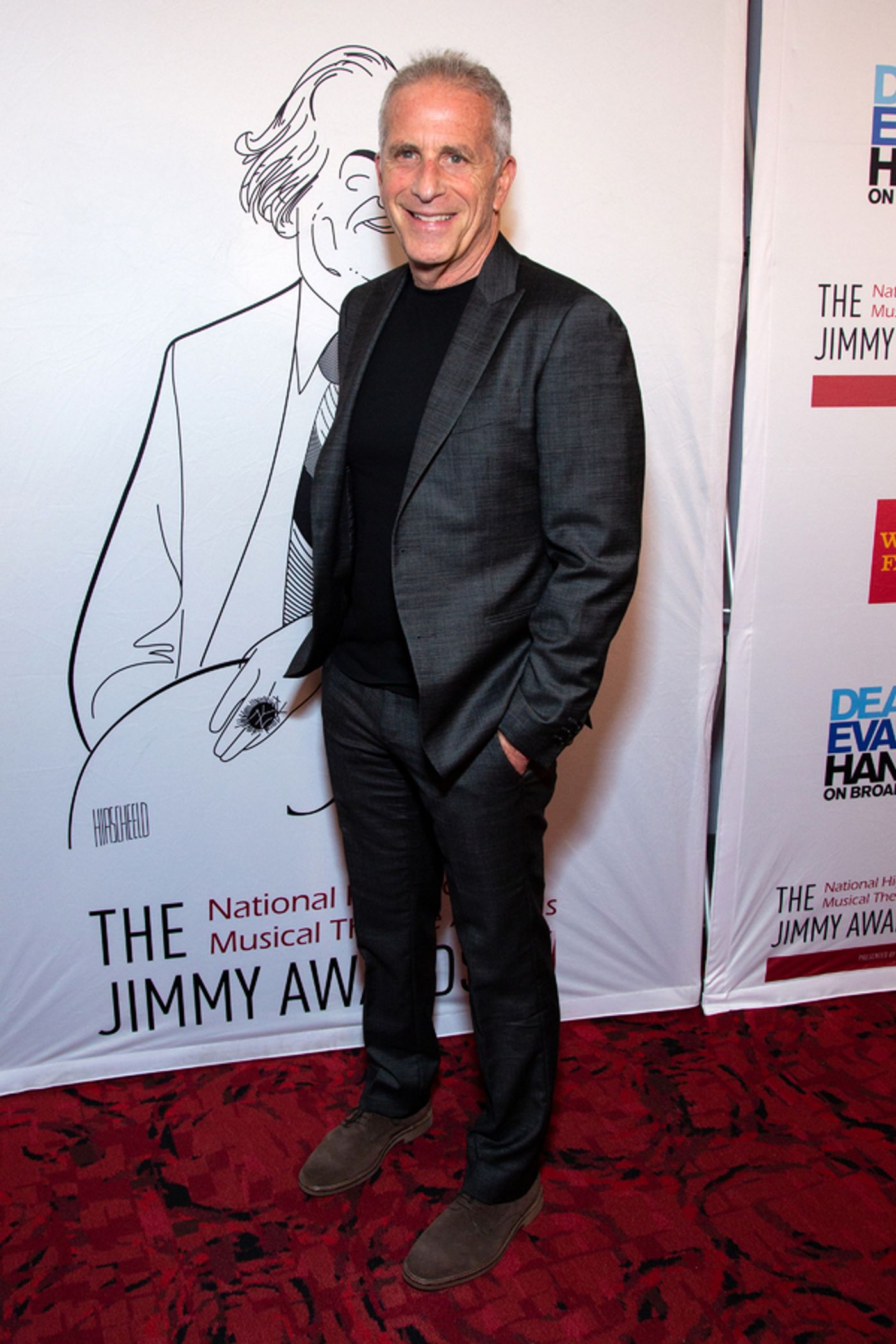 Photo Coverage: On the Red Carpet at the 2019 Jimmy Awards!  Image