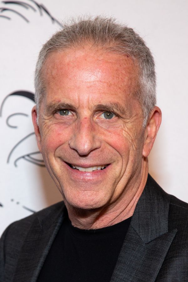 Marc Platt Photo