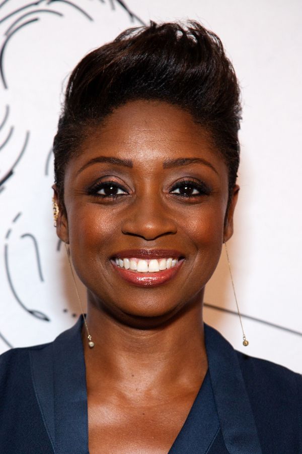 Photos: On the Red Carpet at the 2019 Jimmy Awards! — photo 24 of 58