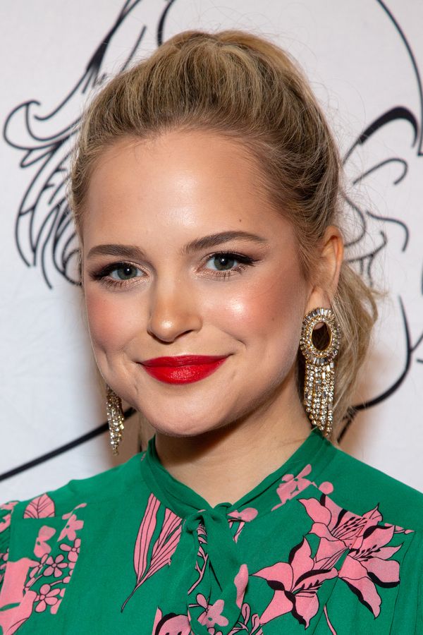 Photos: On the Red Carpet at the 2019 Jimmy Awards! — photo 28 of 58