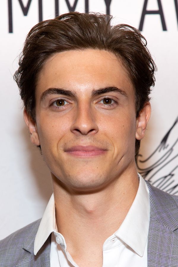 Photos: On the Red Carpet at the 2019 Jimmy Awards! — photo 33 of 58