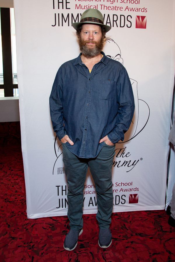 Photos: On the Red Carpet at the 2019 Jimmy Awards! — photo 35 of 58