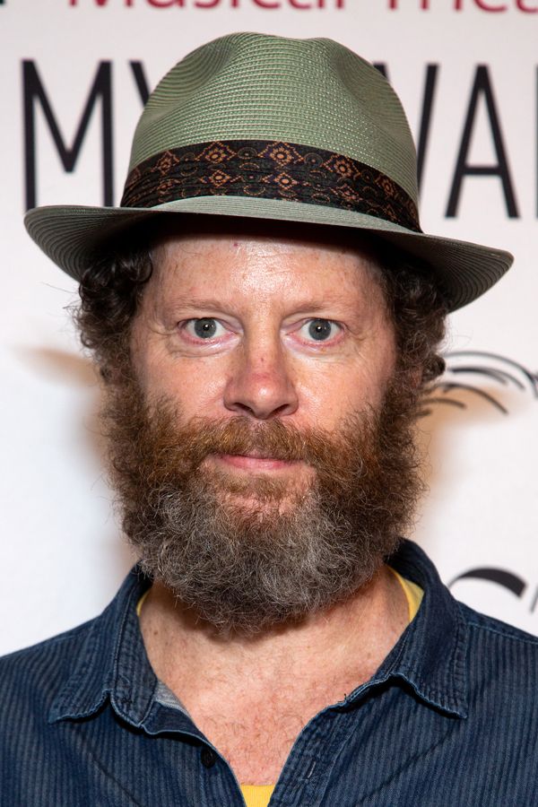 Photos: On the Red Carpet at the 2019 Jimmy Awards! — photo 36 of 58