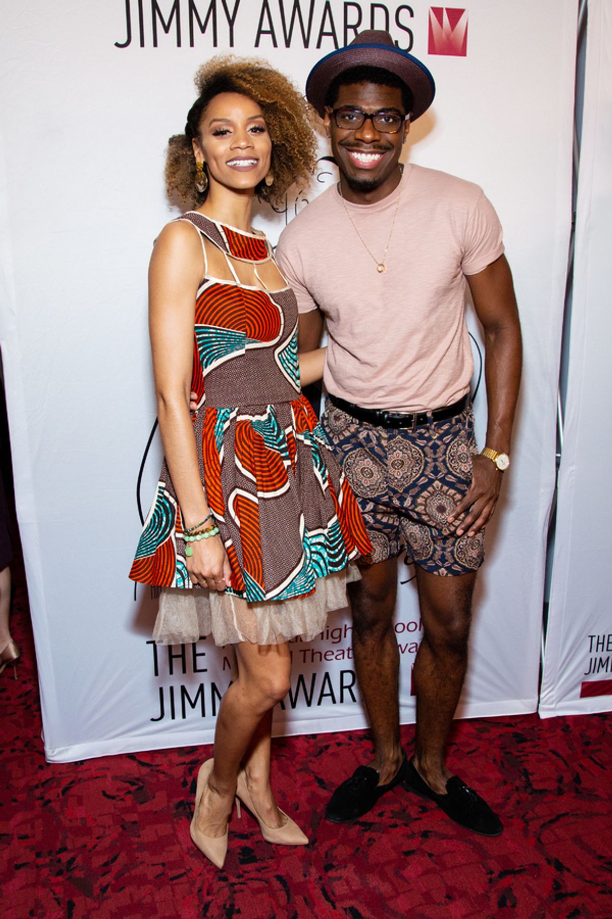 Taylor Simone Jackson, Jawan M. Jackson at 